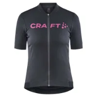 Craft Essence S/S Damen Jersey Craft Essence S/S Damen Jersey