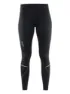 Craft Essential Tights Dam - Svart