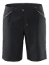 Craft Free Shorts Dam, Svart