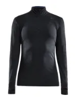 Craft Fuseknit Comfort Zip dam