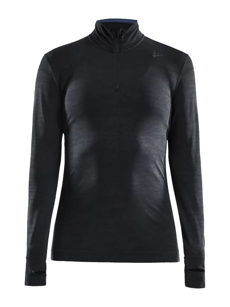 Craft Fuseknit Comfort Zip dam