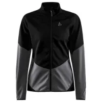 Craft Glide Softshelljacka