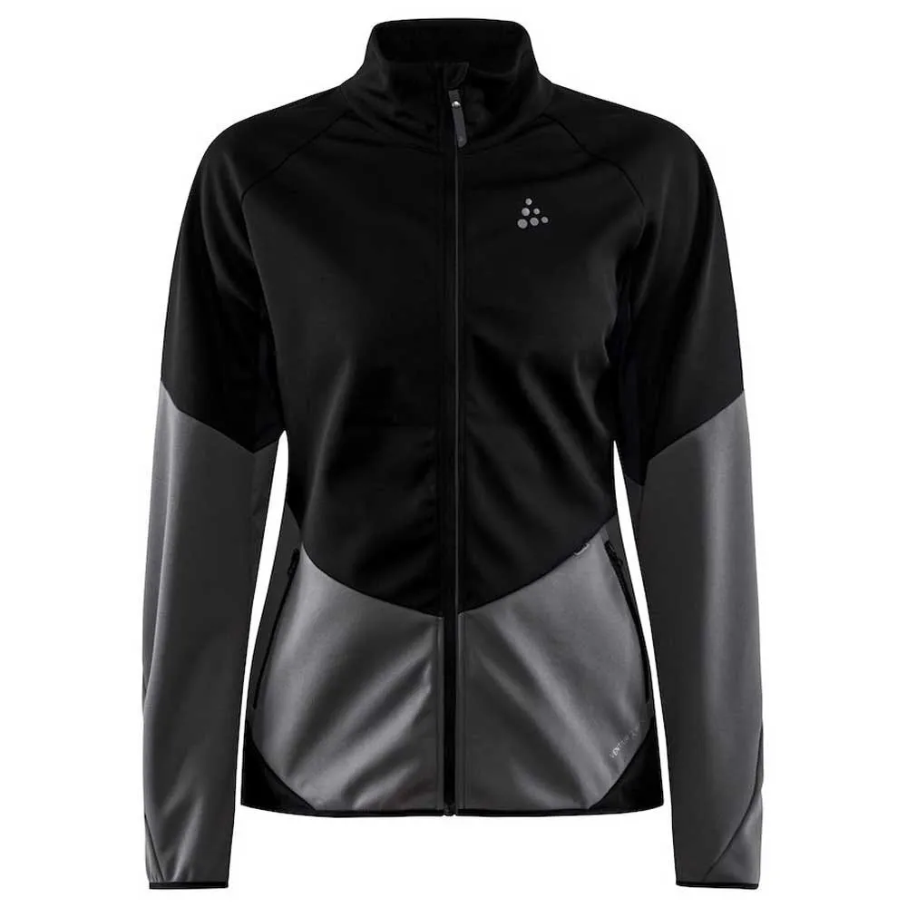 Craft Glide Softshelljacka