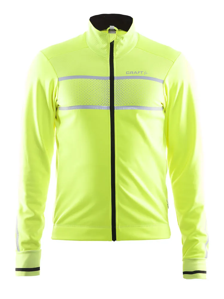 Craft Glow jacka vinter, Neon Craft Glow jacka vinter, Neon