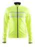 Craft Glow jacka vinter, Neon