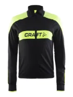 Craft Gran Fondo Jacka fluo Craft Gran Fondo Jacka fluo