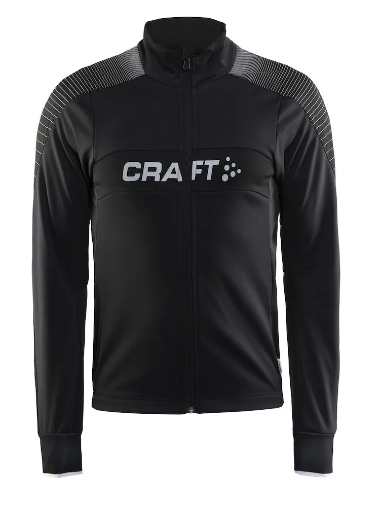 Craft Gran Fondo Jacka fluo Craft Gran Fondo Jacka fluo