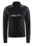 Craft Gran Fondo Jacka fluo