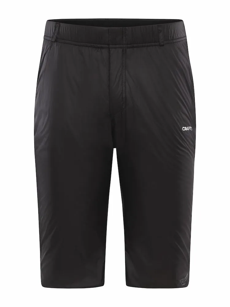 Craft Gravel Subz Cykelshorts Med Inlägg Svart Craft Gravel Subz Cykelshorts Med Inlägg Svart