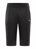 Craft Gravel Subz Cykelshorts Med Inlägg Svart Craft Gravel Subz Cykelshorts Med Inlägg Svart