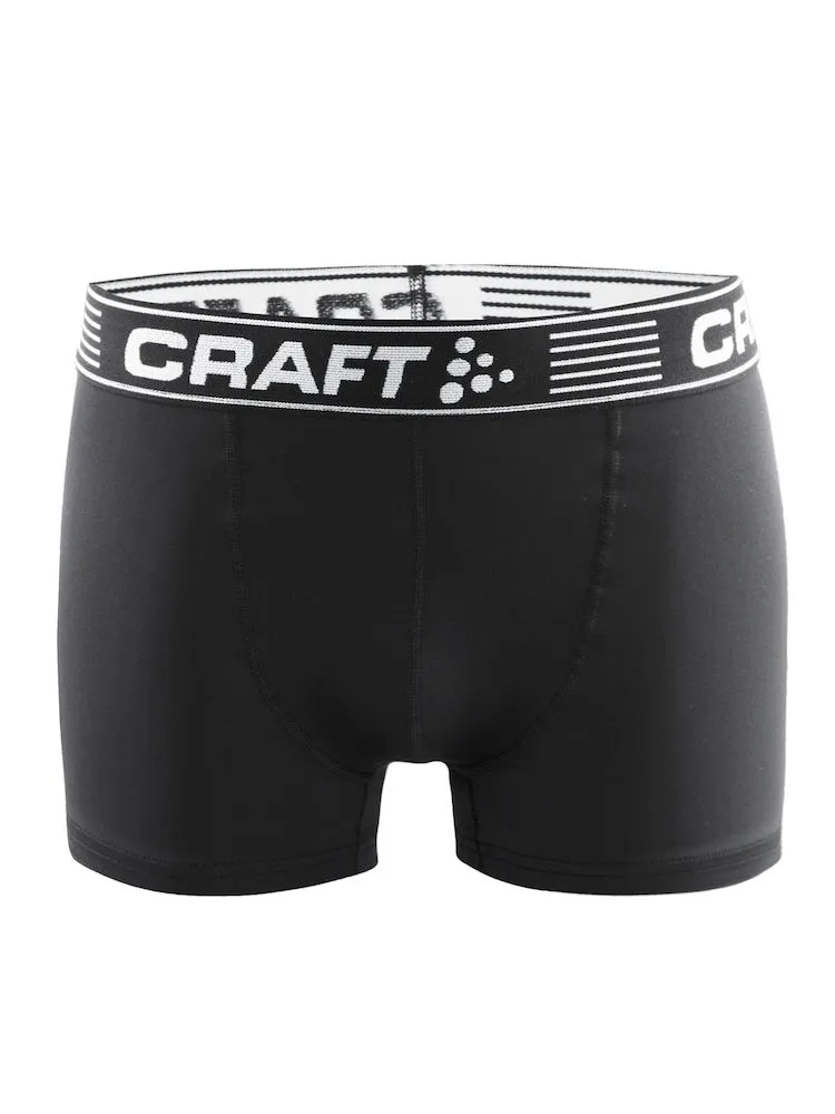 Craft Greatness Boxer Shorts / Vit Craft Greatness Boxer Shorts / Vit