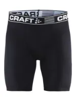 Craft Greatness Innershorts Herr - Svart Craft Greatness Innershorts Herr - Svart