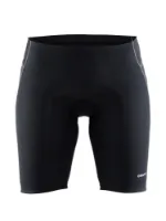 Craft Greatness Innershorts med inlägg Svart Till Kvinnor Craft Greatness Innershorts med inlägg Svart Till Kvinnor