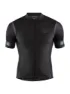 Craft Hale Glow Jersey, Svart, S