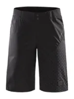 Craft Hale Hydra MTB Shorts Svart Craft Hale Hydra MTB Shorts Svart
