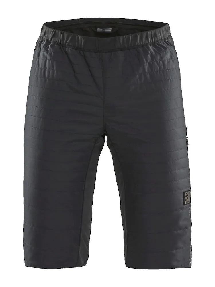 Craft Hale Paddes Shorts Svart Craft Hale Paddes Shorts Svart