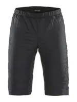 Craft Hale Paddes Shorts Svart Craft Hale Paddes Shorts Svart