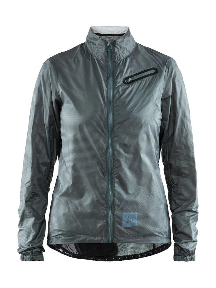 Craft Hale XT Cykeljacka