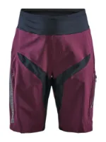 Craft Hale XT Cykelshorts Dam Röd Craft Hale XT Cykelshorts Dam Röd