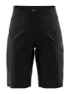 Craft Hale XT Cykelshorts Dam Svart