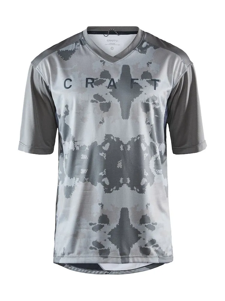 Craft Hale XT Jersey Army Craft Hale XT Jersey Army
