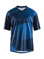 Craft Hale XT Jersey Grå/vit Craft Hale XT Jersey Grå/vit