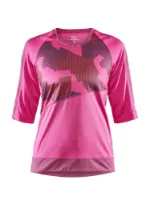 Craft Hale XT Jersey Grå/vit