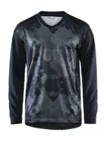 Craft Hale XT Jersey Långärmad Army