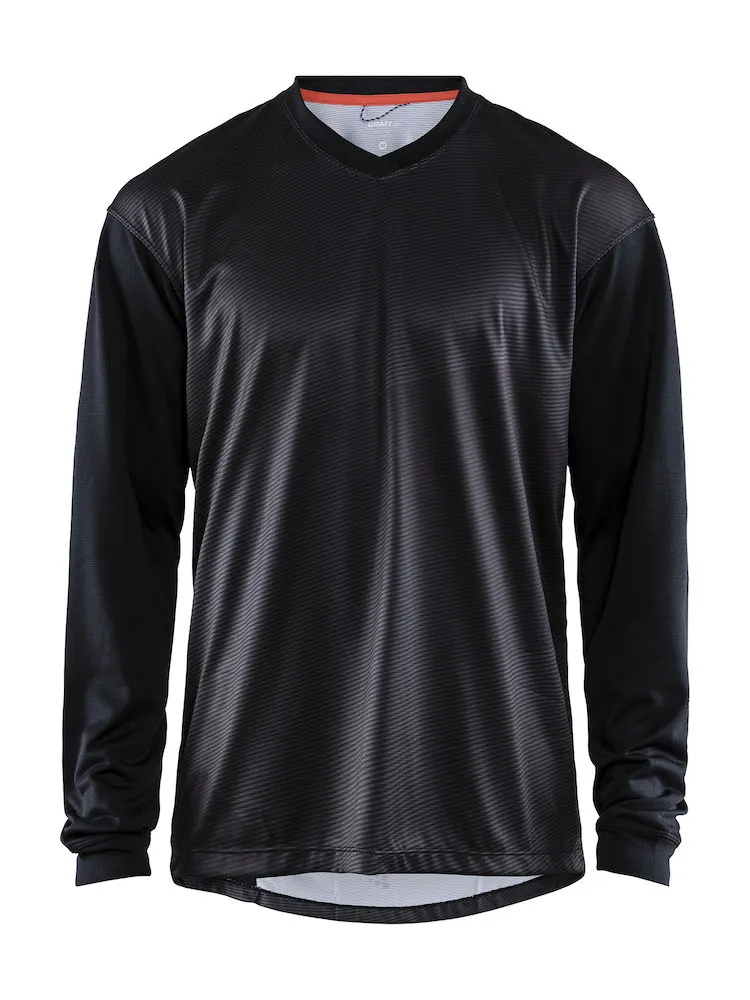 Craft Hale XT LS Jersey