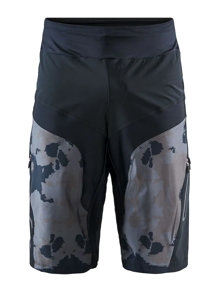 Craft Hale XT Shorts Army Svart Craft Hale XT Shorts Army Svart