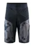 Craft Hale XT Shorts Army Svart