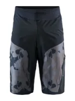 Craft Hale XT Shorts Army Svart Craft Hale XT Shorts Army Svart