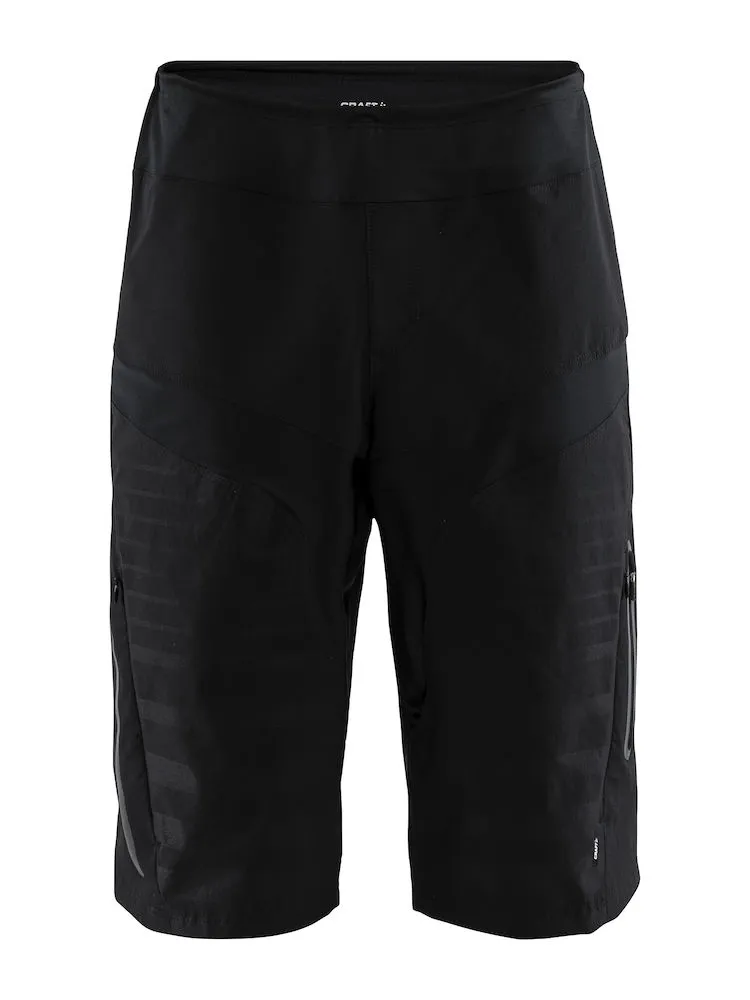 Craft Hale XT Shorts Svart Craft Hale XT Shorts Svart