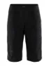 Craft Hale XT Shorts Svart