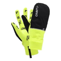 Craft Hybrid Weather Glove Craft Hybrid Weather Glove