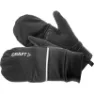 Craft Hybrid Weather Glove