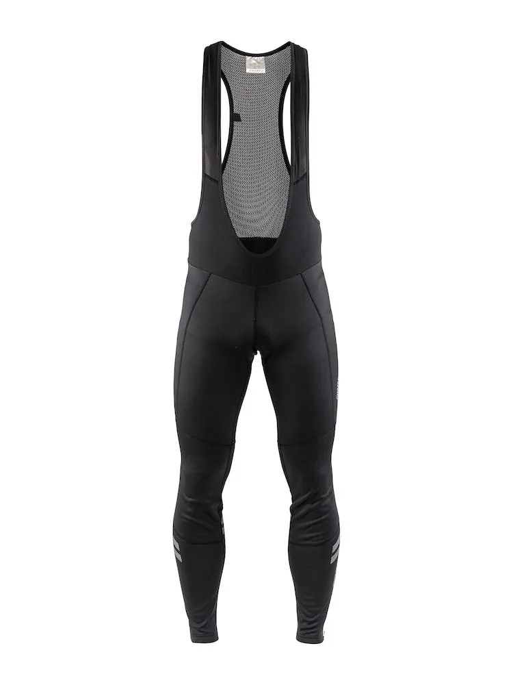 Craft Ideal Bib Tights med hängslen och kuddar Craft Ideal Bib Tights med hängslen och kuddar