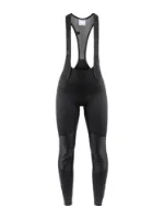 Craft Ideal Bib Tights med hängslen och kuddar Craft Ideal Bib Tights med hängslen och kuddar