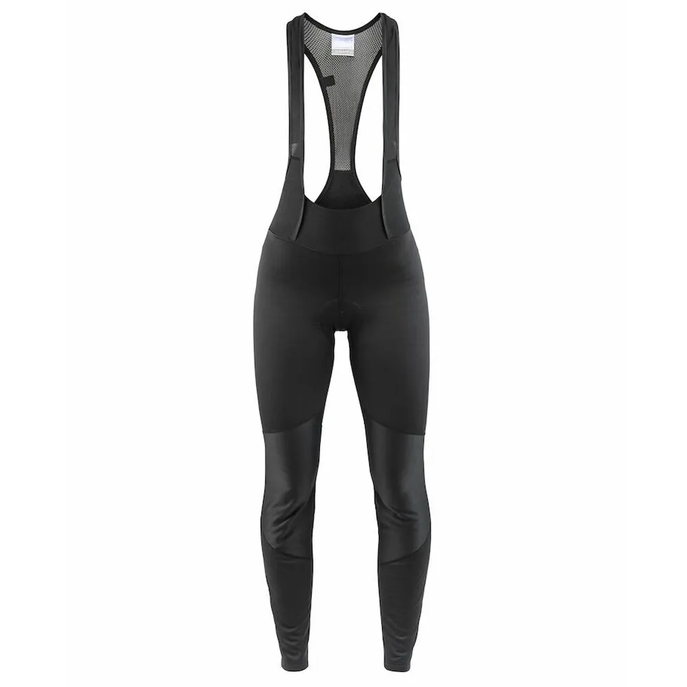 Craft Ideal Bib Tights med hängslen och kuddar