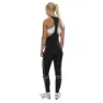 Craft Ideal Bib Tights med hängslen och kuddar