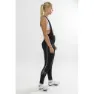Craft Ideal Bib Tights med hängslen och kuddar