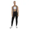 Craft Ideal Bib Tights med hängslen och kuddar