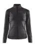 Craft Ideal Thermal Jersey till Kvinnor, Svart, XS