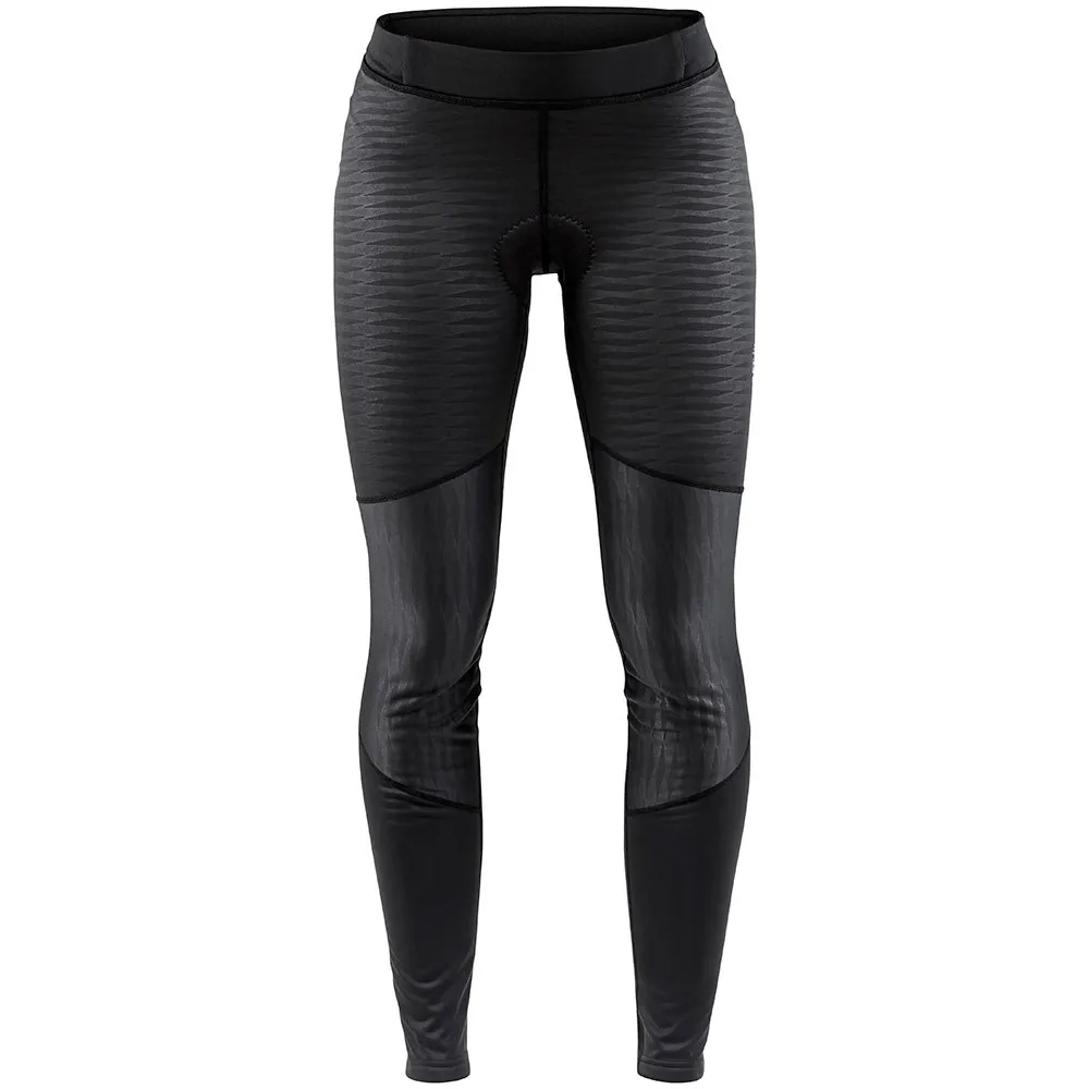 Craft Ideal Wind Långa Tights Utan Axelband