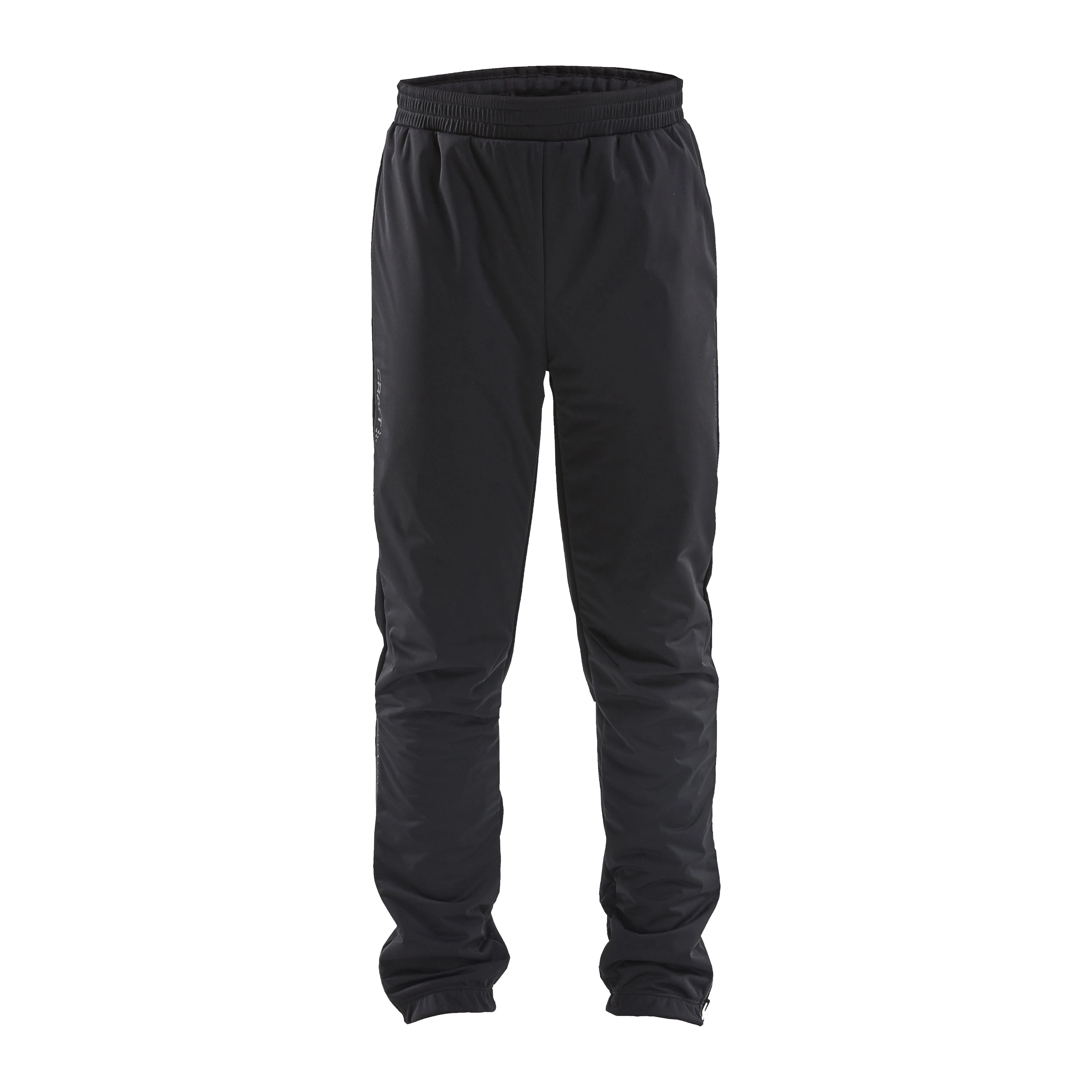 Craft Junior Core Warm Xc Pants Craft Junior Core Warm Xc Pants