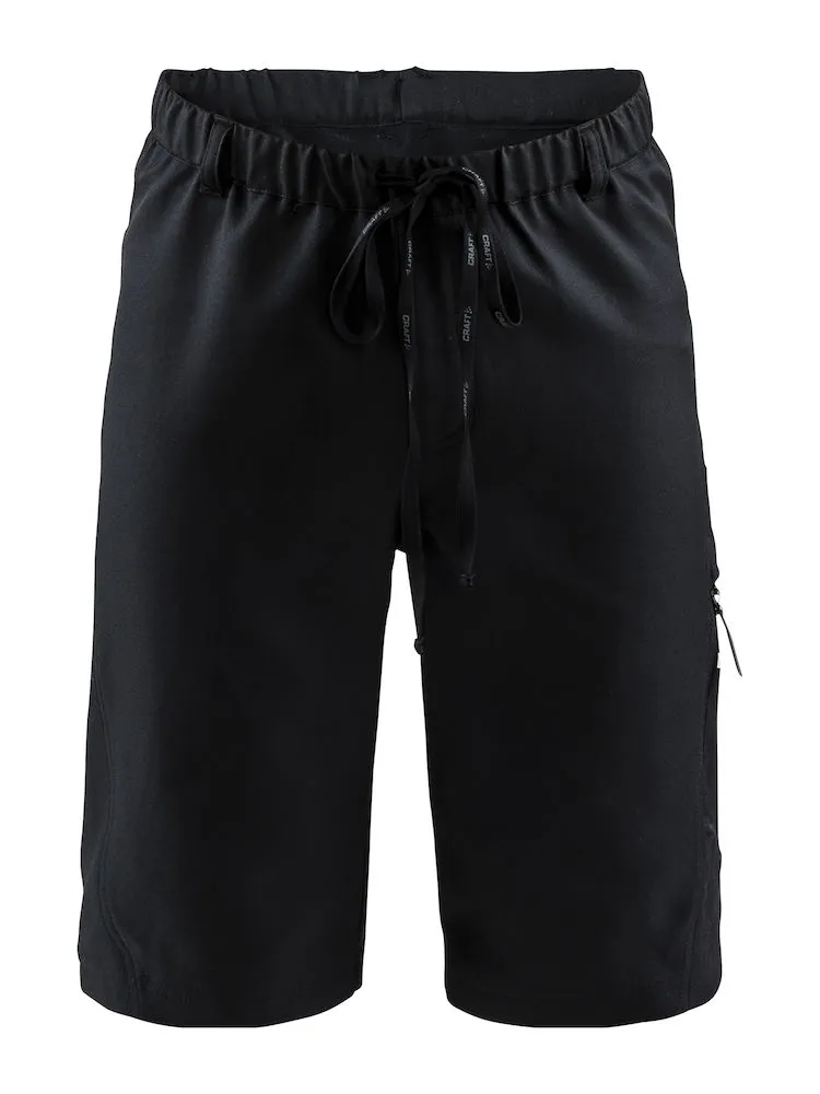 Craft Junior XT Cykelshorts Svart Craft Junior XT Cykelshorts Svart