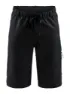 Craft Junior XT Cykelshorts Svart