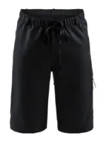 Craft Junior XT Cykelshorts Svart Craft Junior XT Cykelshorts Svart