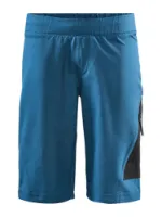 Craft Junior XT Cykelshorts Turkos Craft Junior XT Cykelshorts Turkos