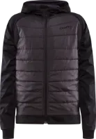 Craft Juniors' Adv Insulate Hood Jacket Craft Juniors' Adv Insulate Hood Jacket